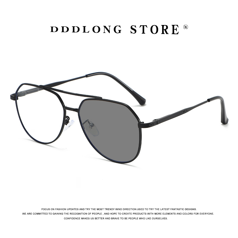 DDDLONG Retro Punk Fashion Pil - Women'S Fashion Eyeglasses review and price