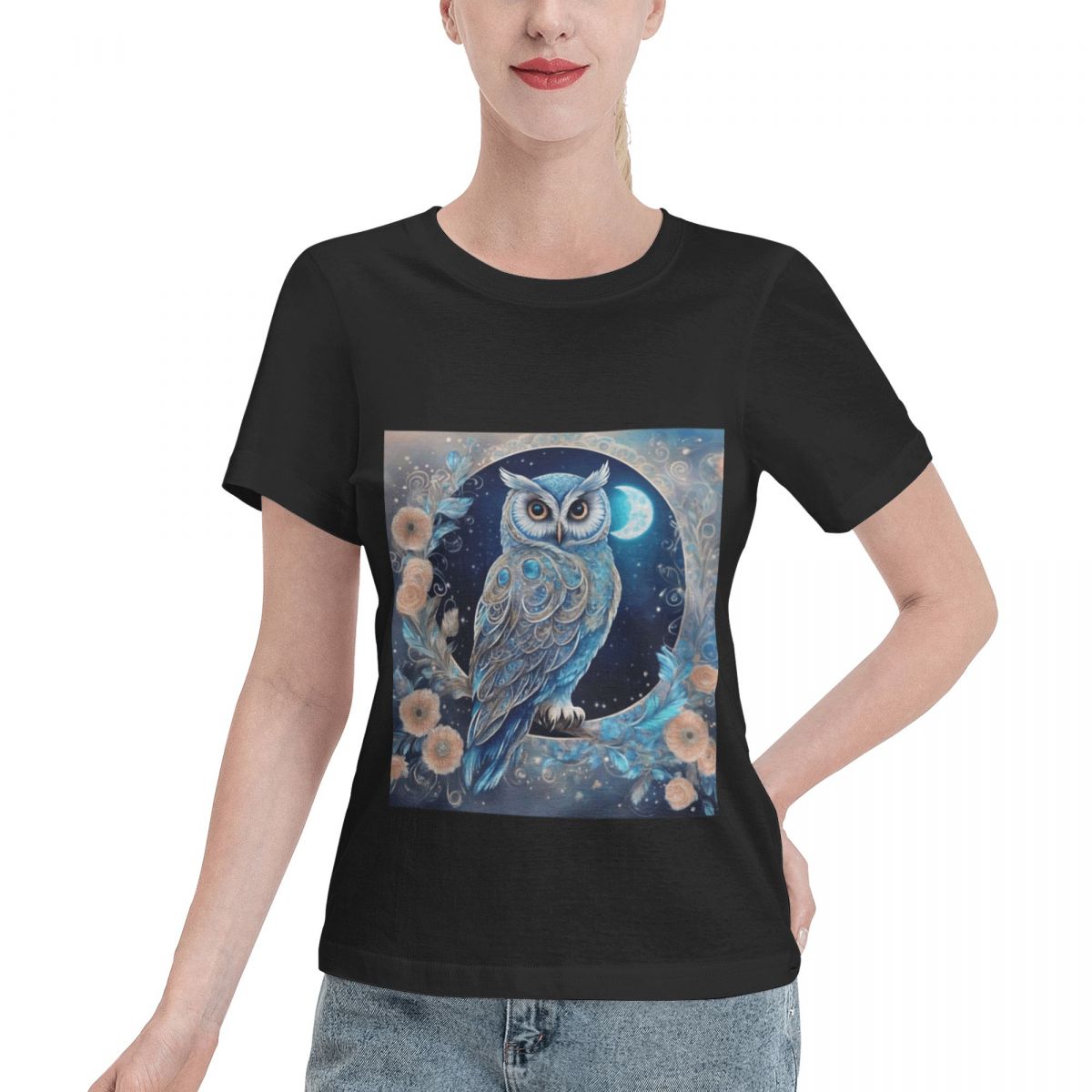 Trending Now A Fantasy Owl Sur - Women Fashion Now review and price