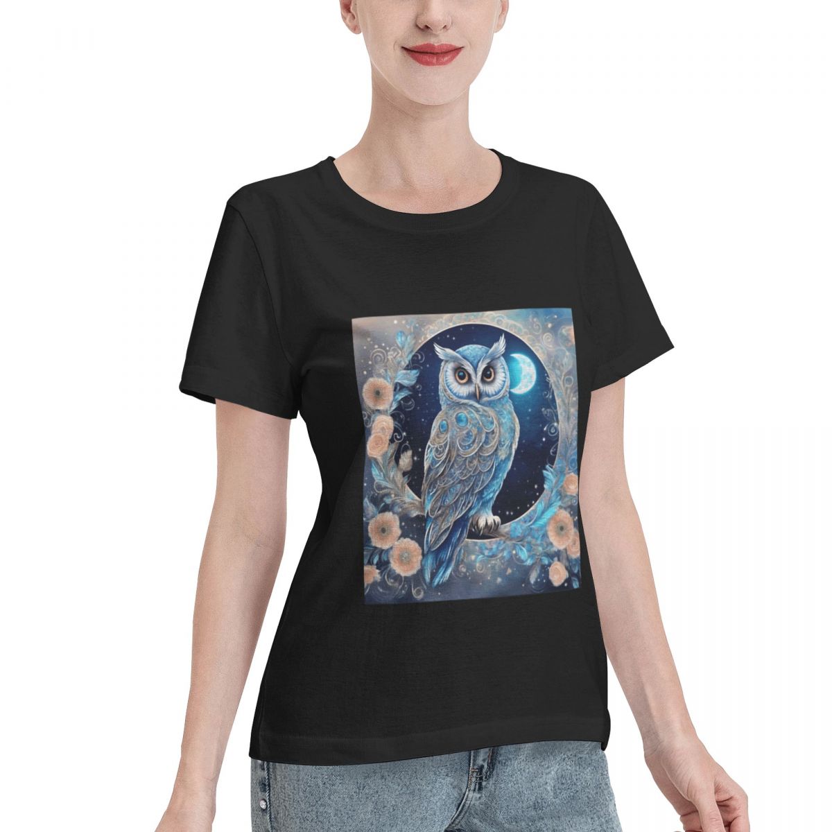 Trending Now A Fantasy Owl Sur - Women Fashion Now review and price