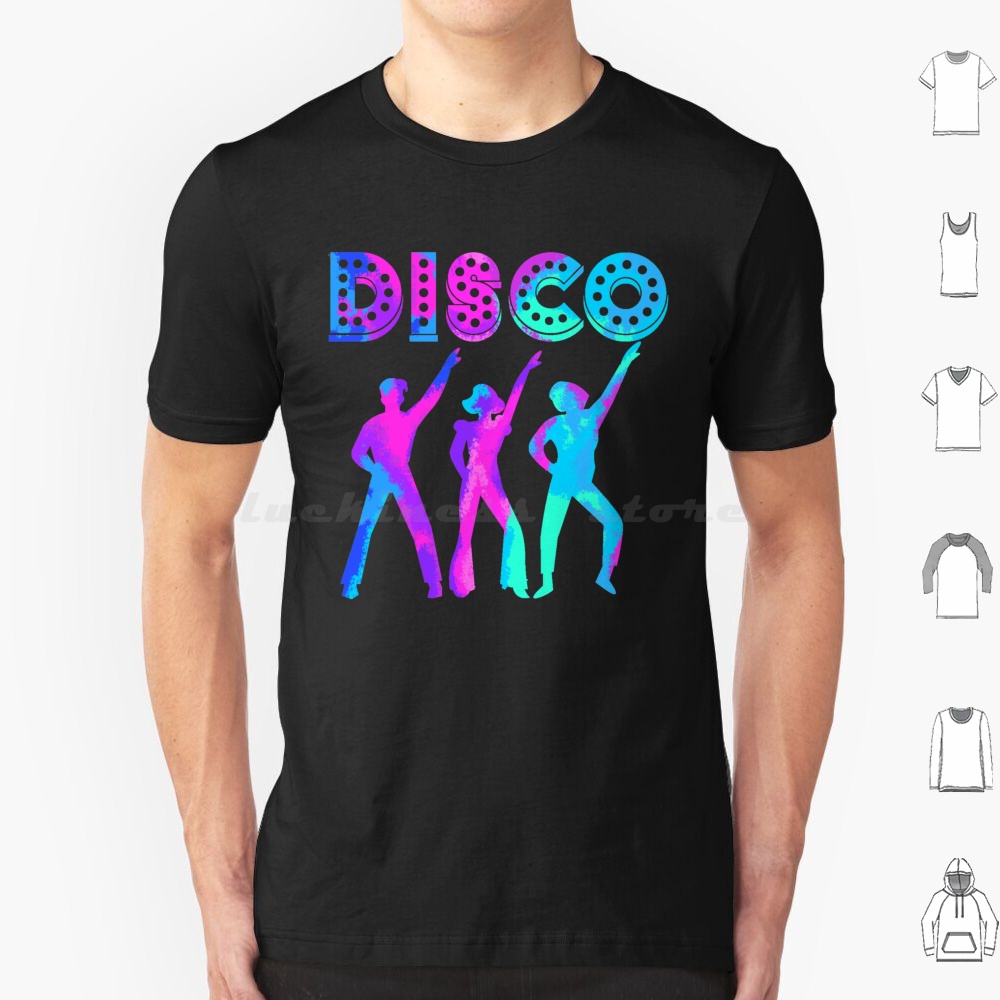 Disco 70's Neon Dance Party T  - Women'S Fashion In The 70S review and price