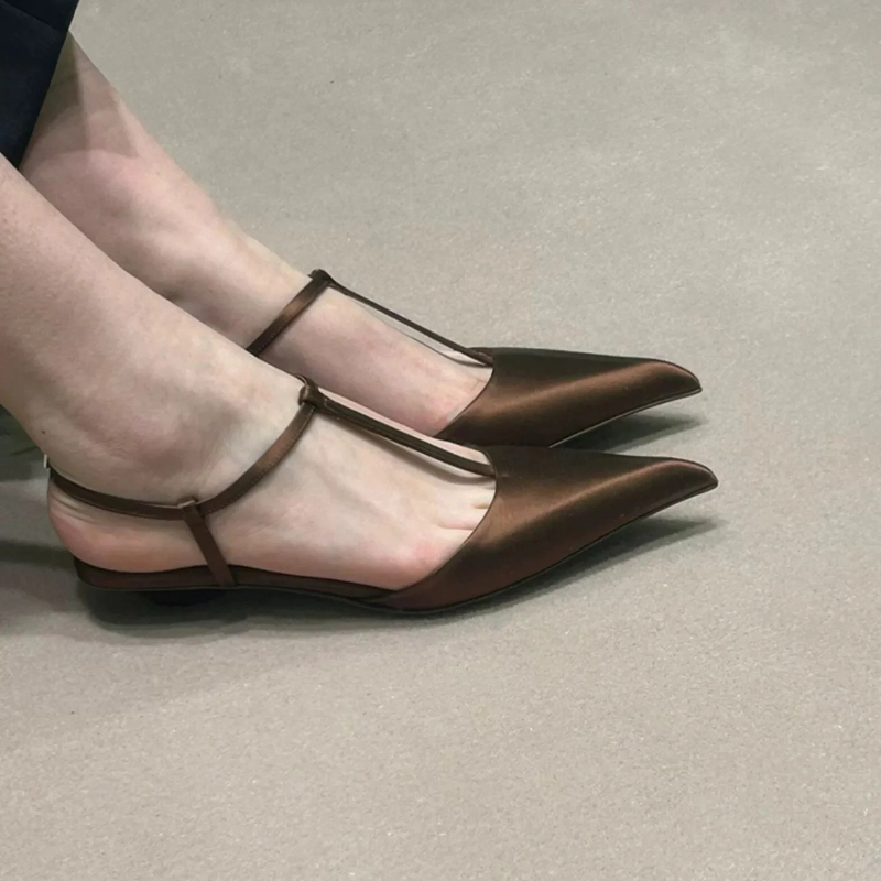 Shoes for Women Sexy Pointed T - Women Fashion Heels review and price