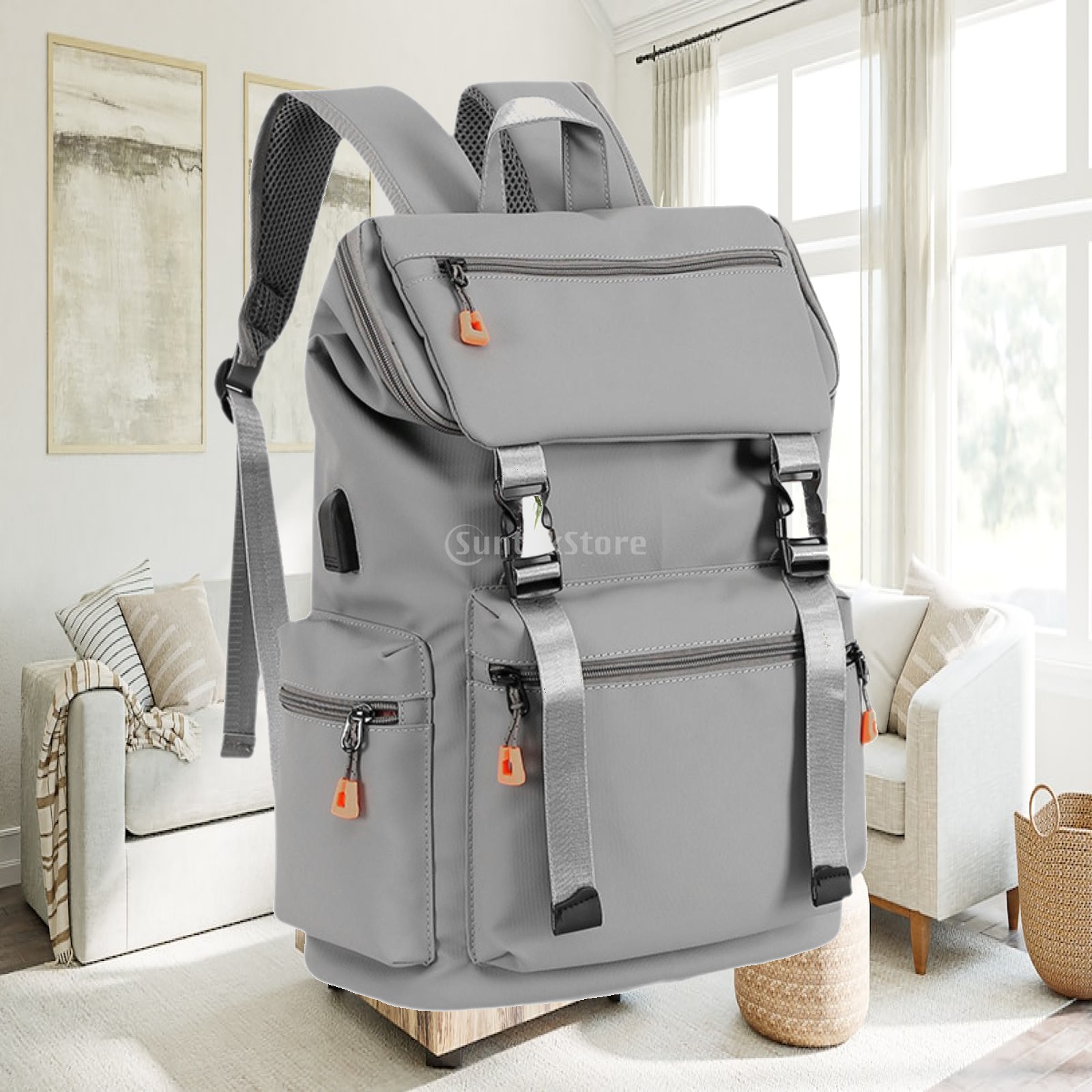 Casual Backpack Organizer Carr - Women'S Fashion Business Casual review and price