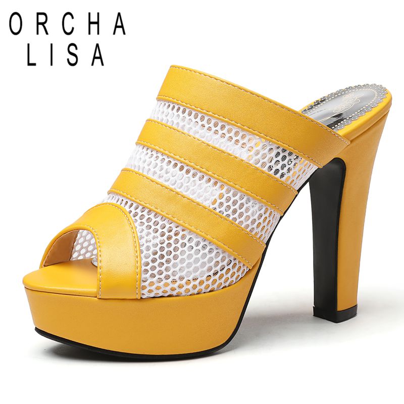ORCHA LISA Brand Women Sandals - Women'S Fashion Brands review and price