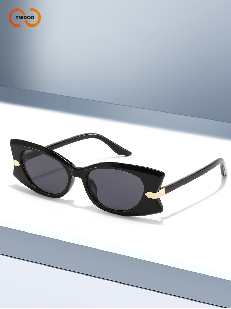 Retro 50s Cat Eye Sunglasses f - Women'S Fashion In The 50S review and price
