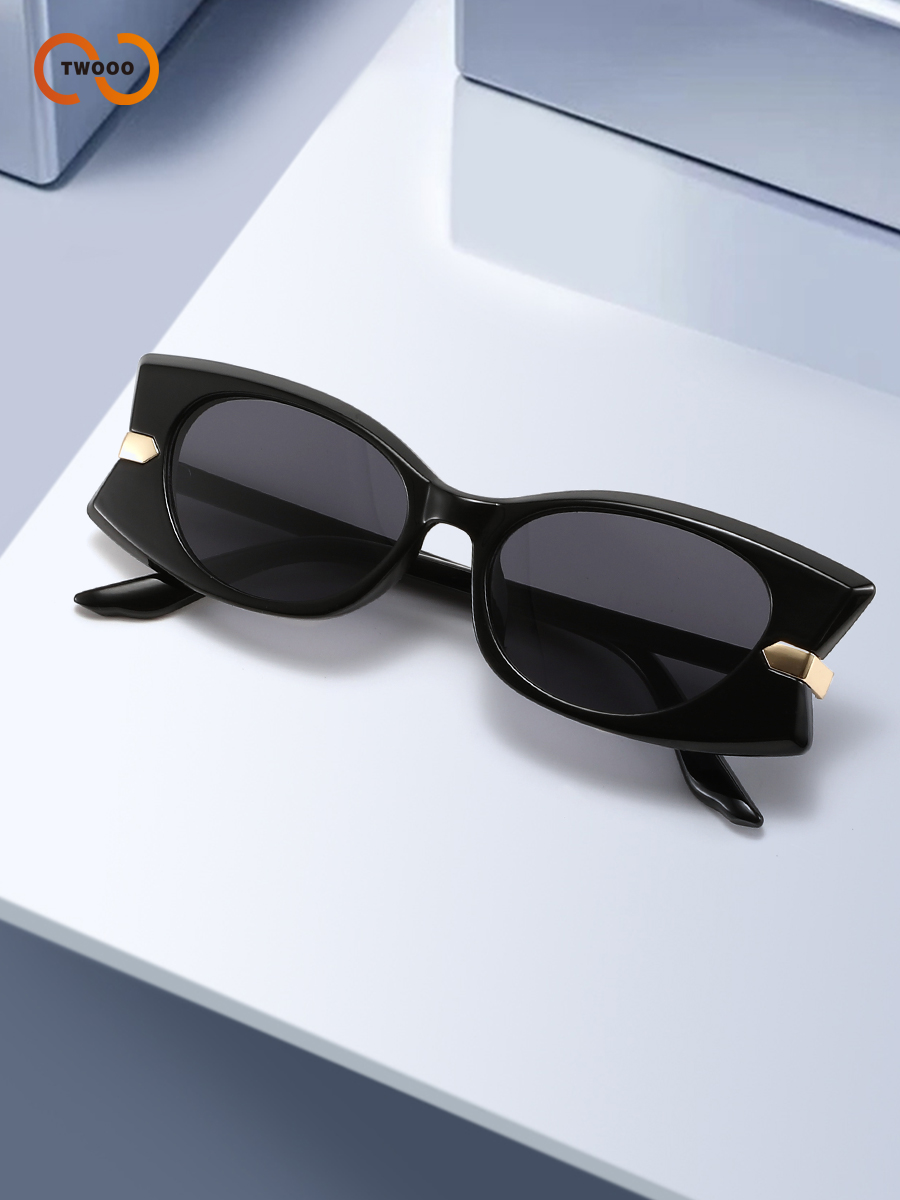 Retro 50s Cat Eye Sunglasses f - Women'S Fashion In The 50S review and price