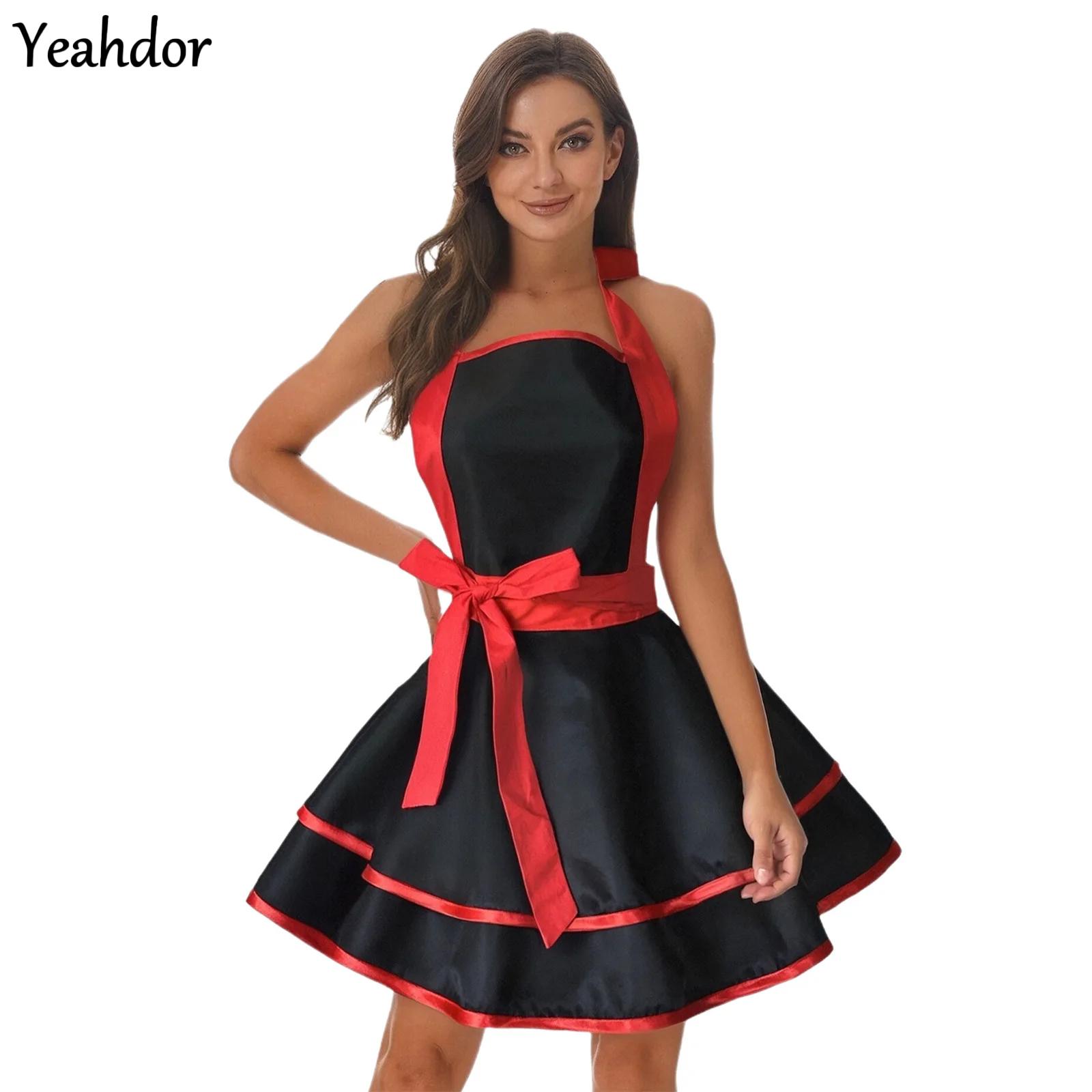 Fashionable 50s Apron Waist Co - Women'S Fashion In The 50S review and price