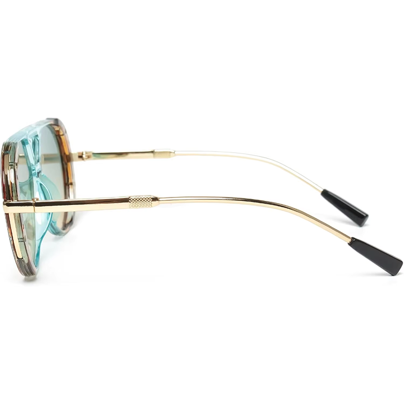 KENBO Retro Gold Aviator Sungl - Women'S Fashion In The 70S review and price