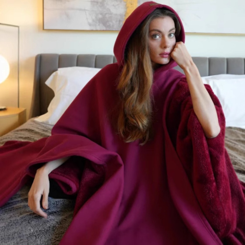 Good Quality Indio Cloak Hoodi - Women'S Fashion Hoodies review and price