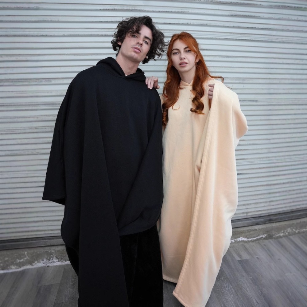 Good Quality Indio Cloak Hoodi - Women'S Fashion Hoodies review and price