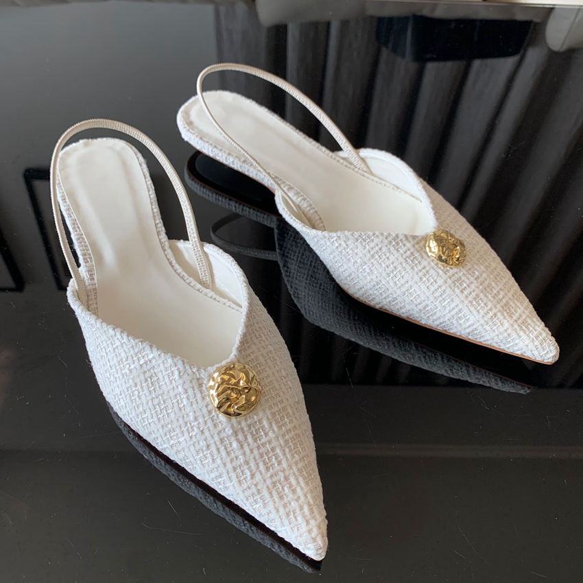 2025 New Brand Women Sandal Fa - Women'S Fashion Brands review and price