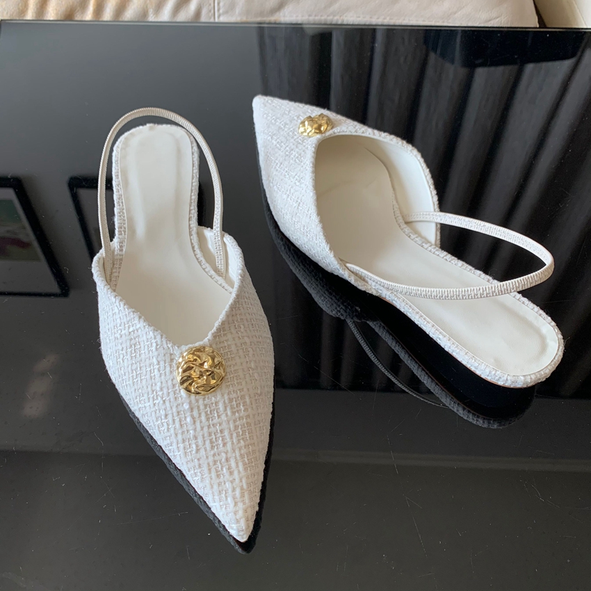2025 New Brand Women Sandal Fa - Women'S Fashion Brands review and price