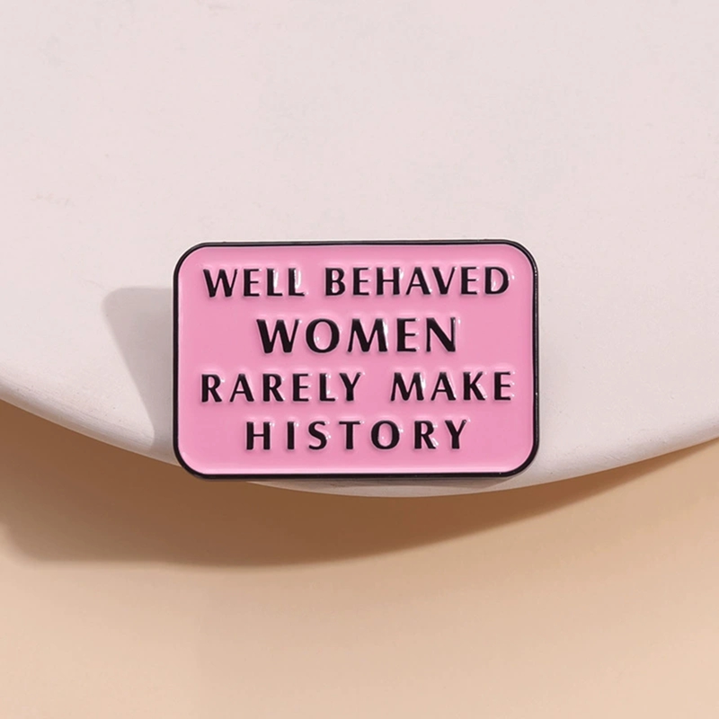 Well Behaved Women Rarely Make - Women Fashion History review and price