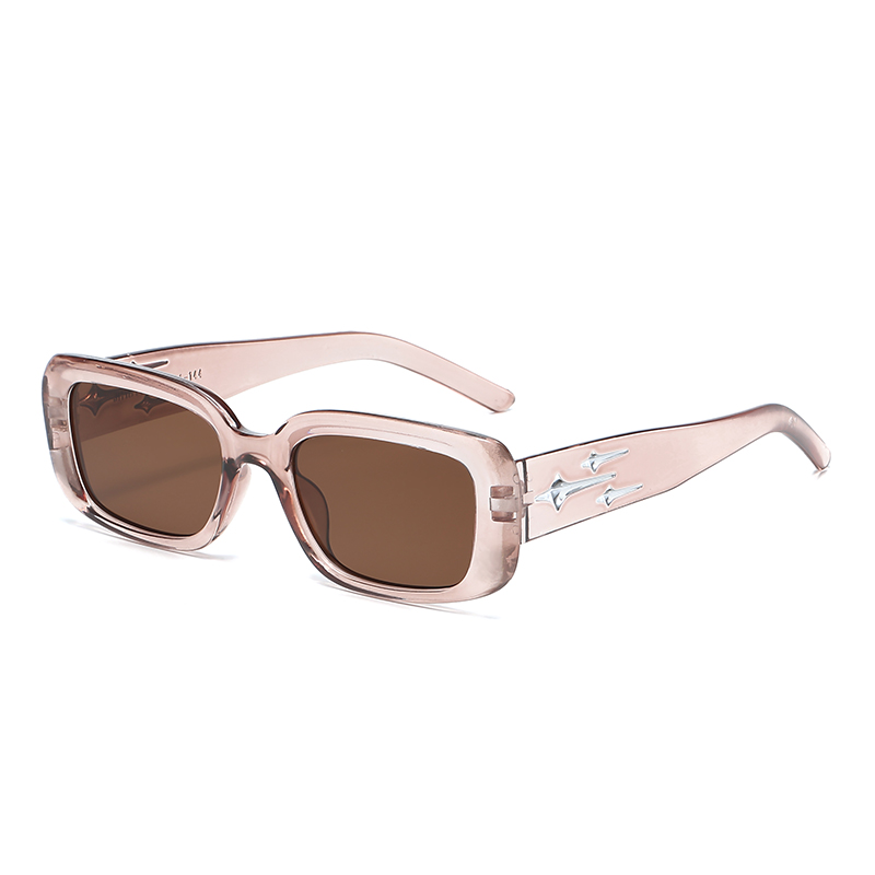 Retro Y2K Style Small Square S - Women'S Fashion Eyeglasses review and price