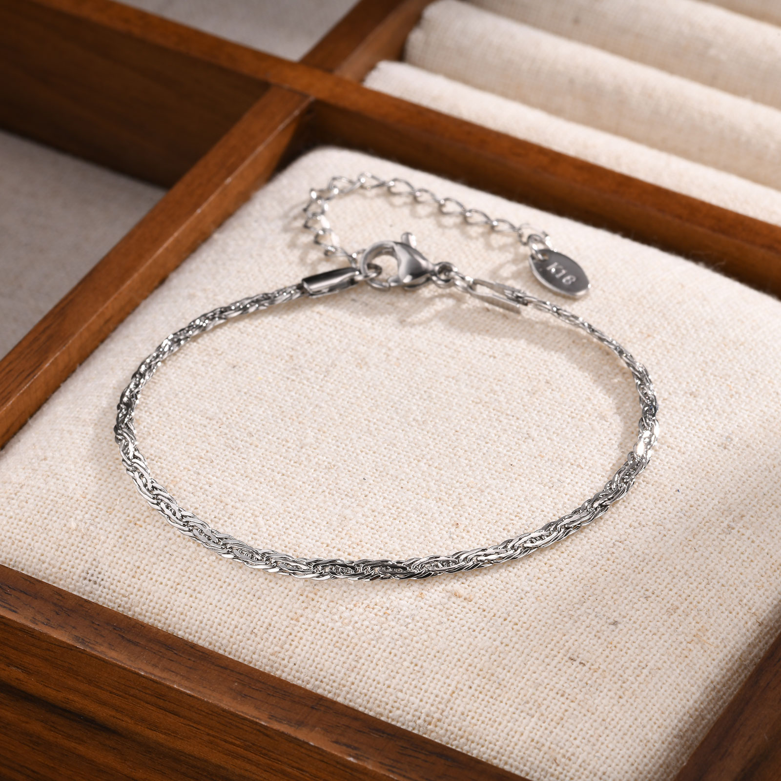 16-21CM Adjustable Bracelets G - Women'S Fashion Of The 1940S review and price