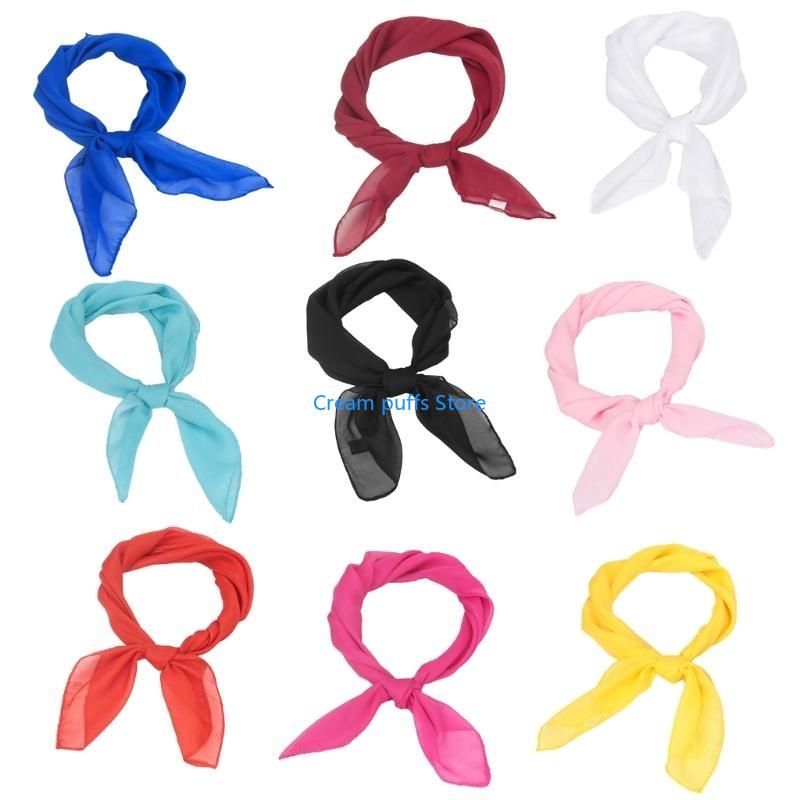 50LE 1950s Scarf Retro Hair Ti - Women'S Fashion In The 50S review and price