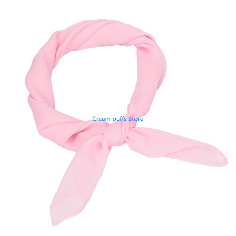 50LE 1950s Scarf Retro Hair Ti - Women'S Fashion In The 50S review and price