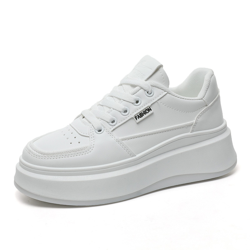 New Fashion White Sneakers Wom - Sale Fashion Women review and price