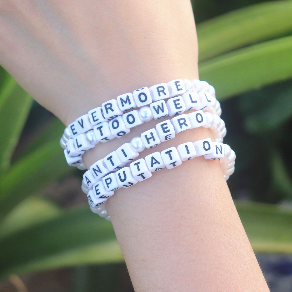 Reputation Singer Taylor Brace - Women Fashion Now review and price
