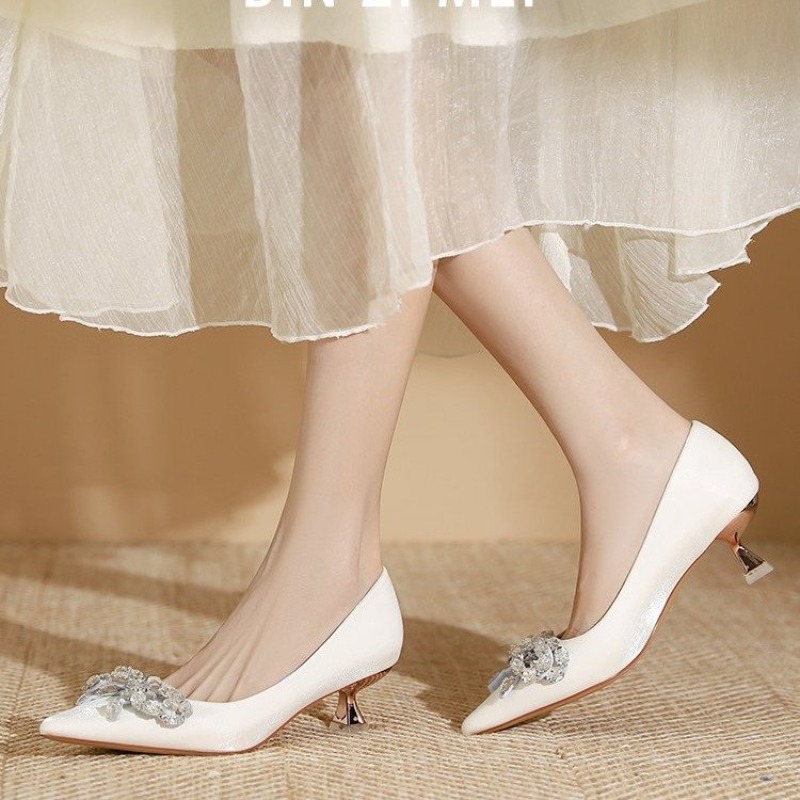 High Heels 2025 Summer New Tem - Women'S Fashion For Summer 2025 review and price