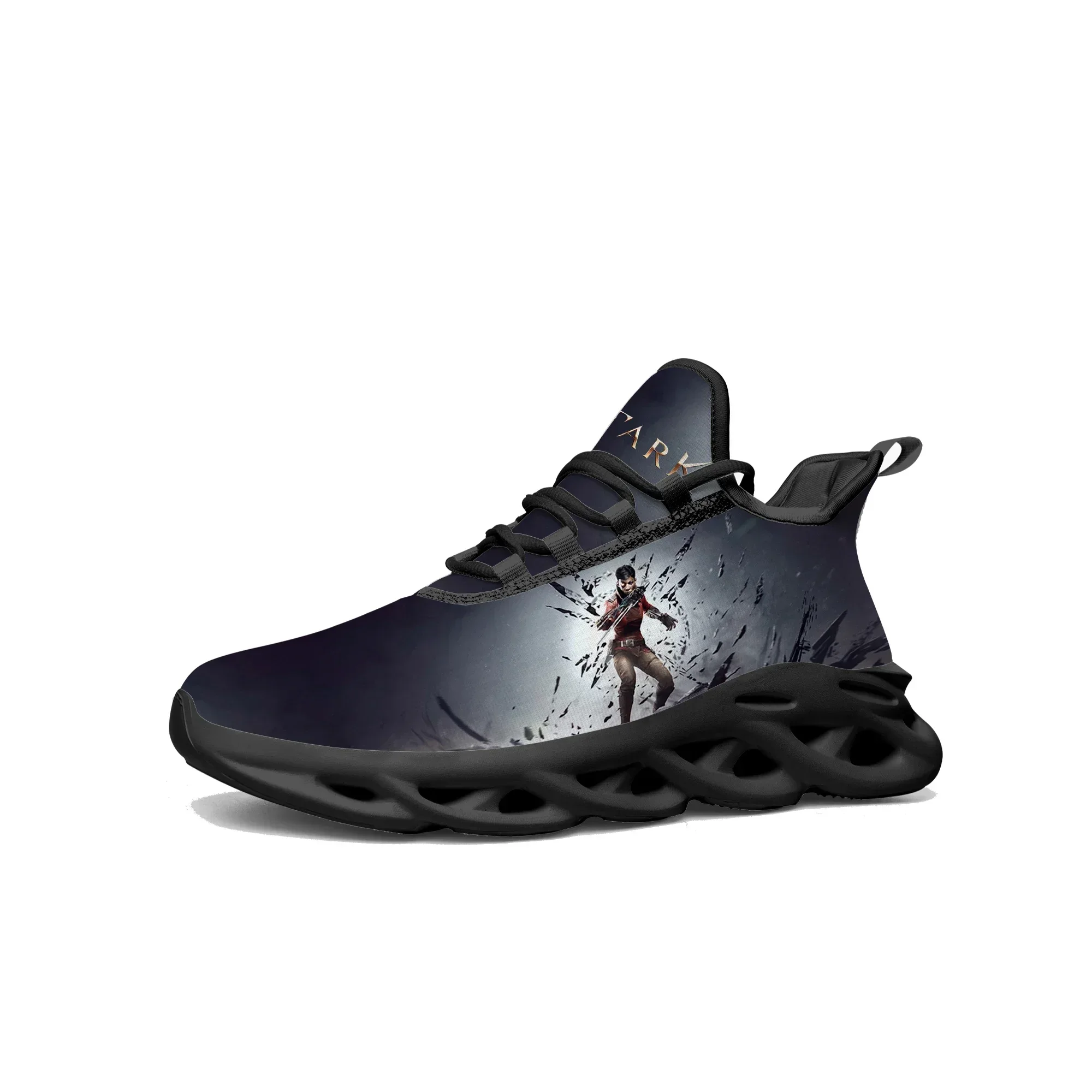 Lost Ark Flats Sneakers Cartoo - Women'S Fashion Business Casual review and price