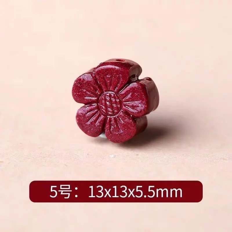 5pc Natural Cinnabar Chinese O - Women'S Fashion Jewellery review and price