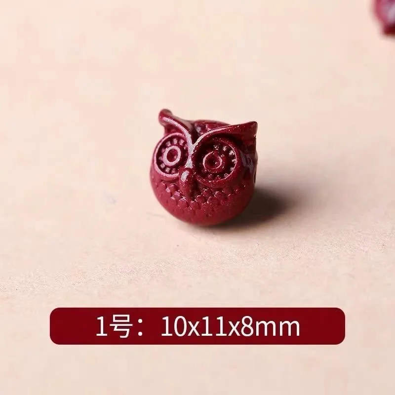 5pc Natural Cinnabar Chinese O - Women'S Fashion Jewellery review and price
