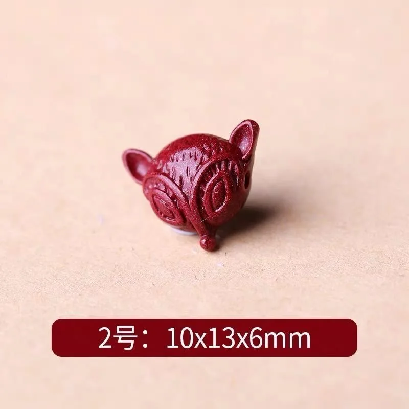 5pc Natural Cinnabar Chinese O - Women'S Fashion Jewellery review and price